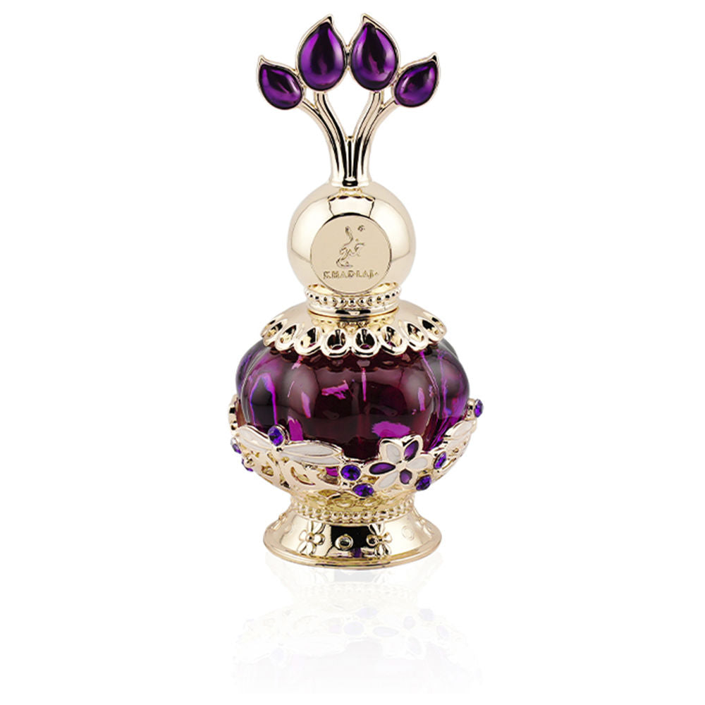 Purple Musk EDP 20ml - Khadlaj Perfumes