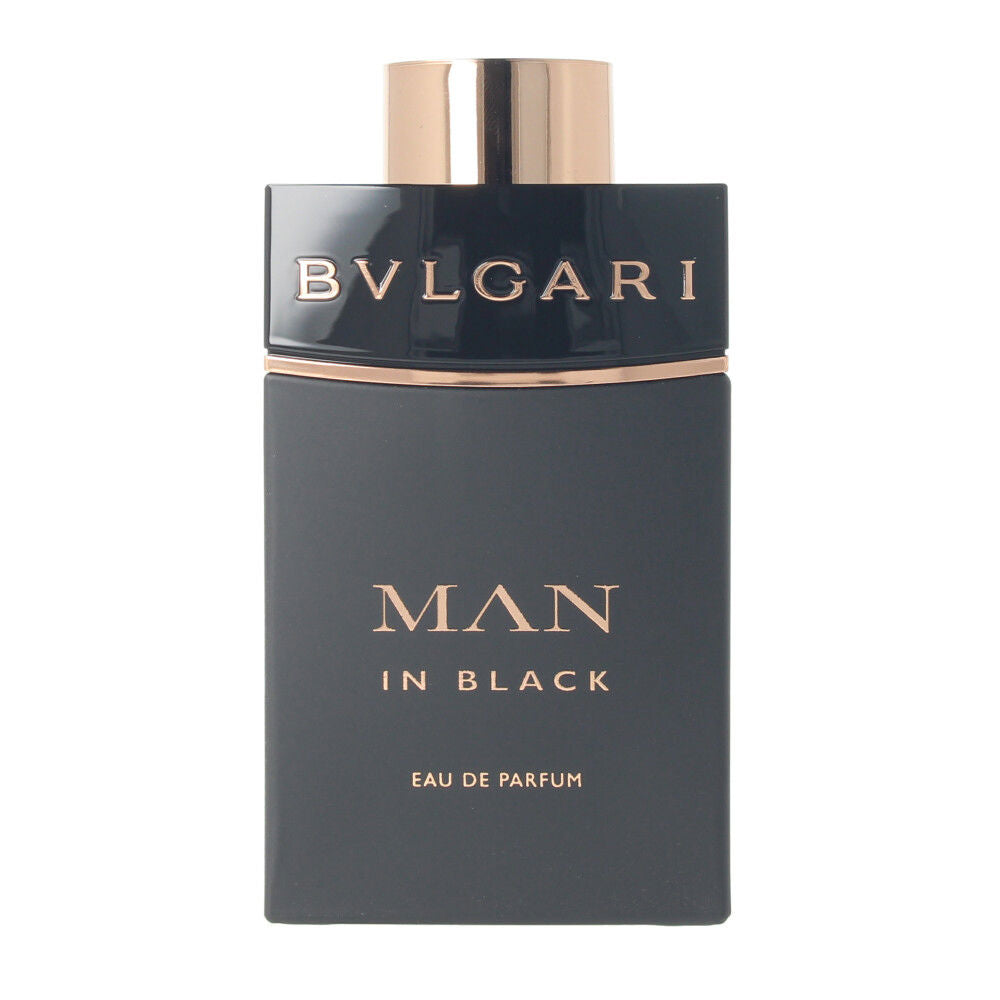 Man in Black EDP 100ml - Bvlgari