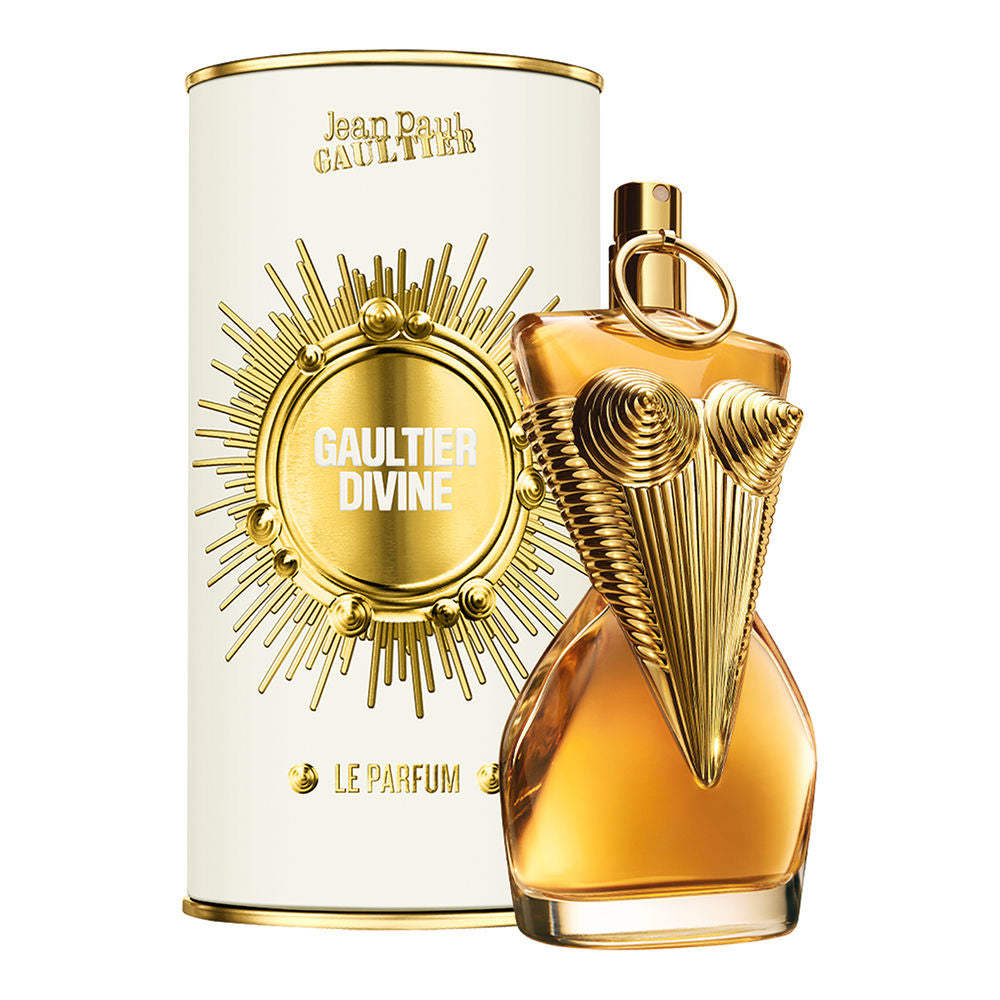 Gaultier Divine le Parfum Refillable EDP 100ml - Jean Paul Gaultier