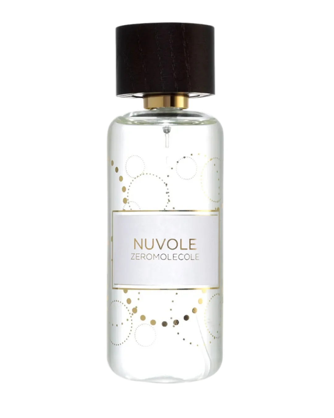 Nuvole Eau de Parfum 100ml - Zeromolecole