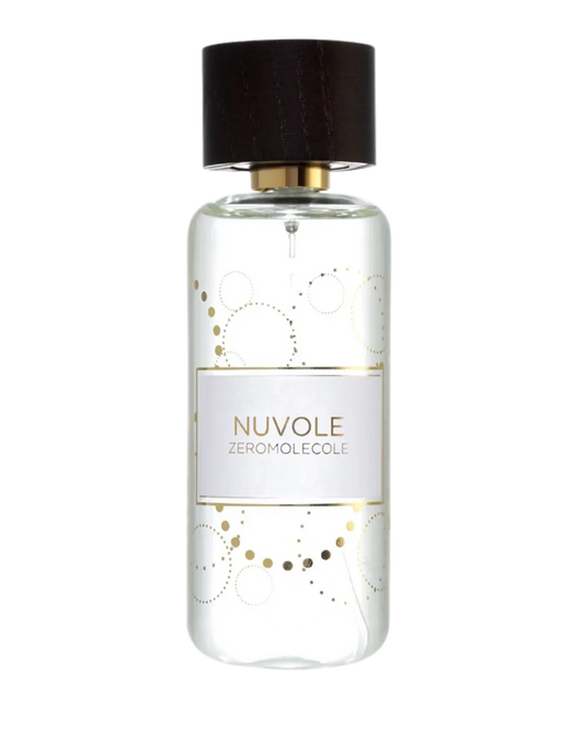 Nuvole Eau de Parfum 100ml - Zeromolecole