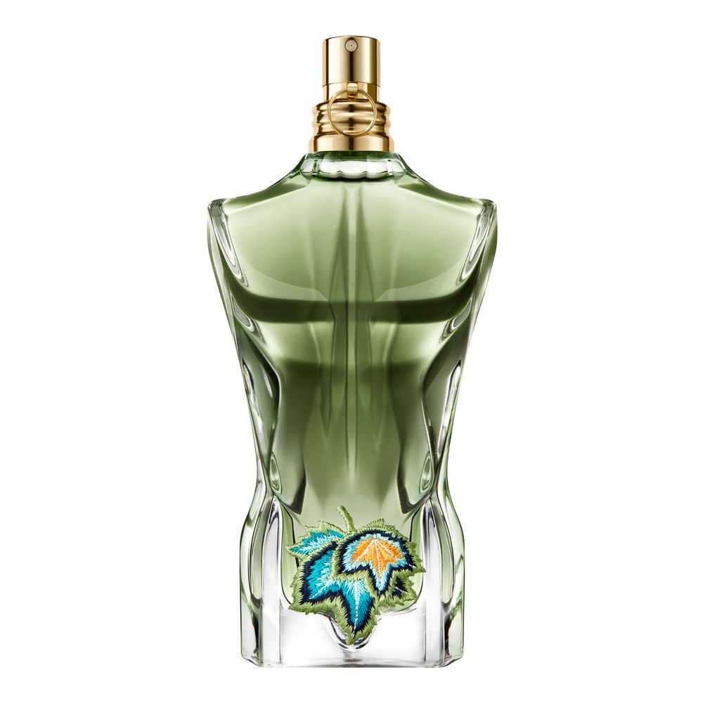 Le Beau Paradise Garden EDP 125ml - Jean Paul Gaultier