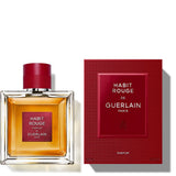 Habit Rouge Parfum EDP 100ml - Guerlain