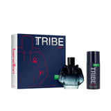 We Are TRIBE Intense EDP 2 pcs