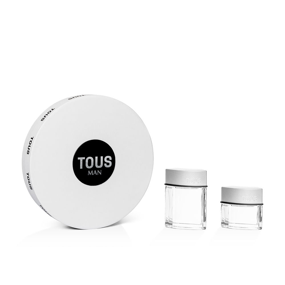 Tous Man EDT 2 pcs