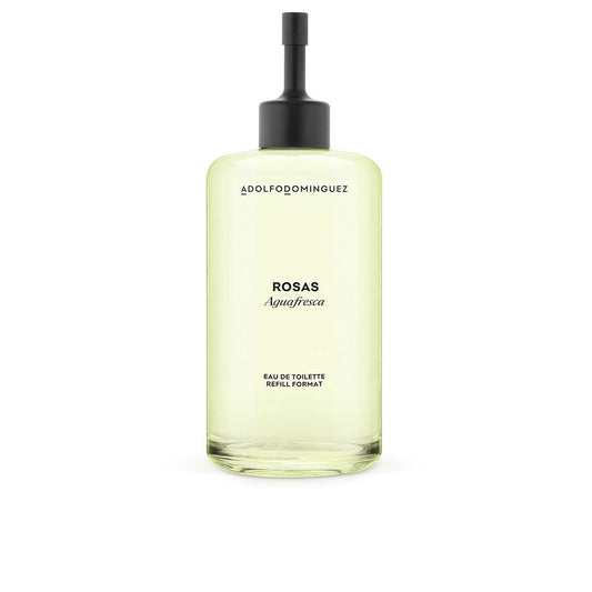 Fresh Rose Water Refill EDT 250ml - Adolfo Dominguez
