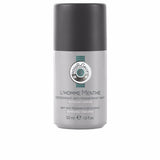 L'HOMME MENTHE Deo Roll-On 50ml - Roger & Gallet