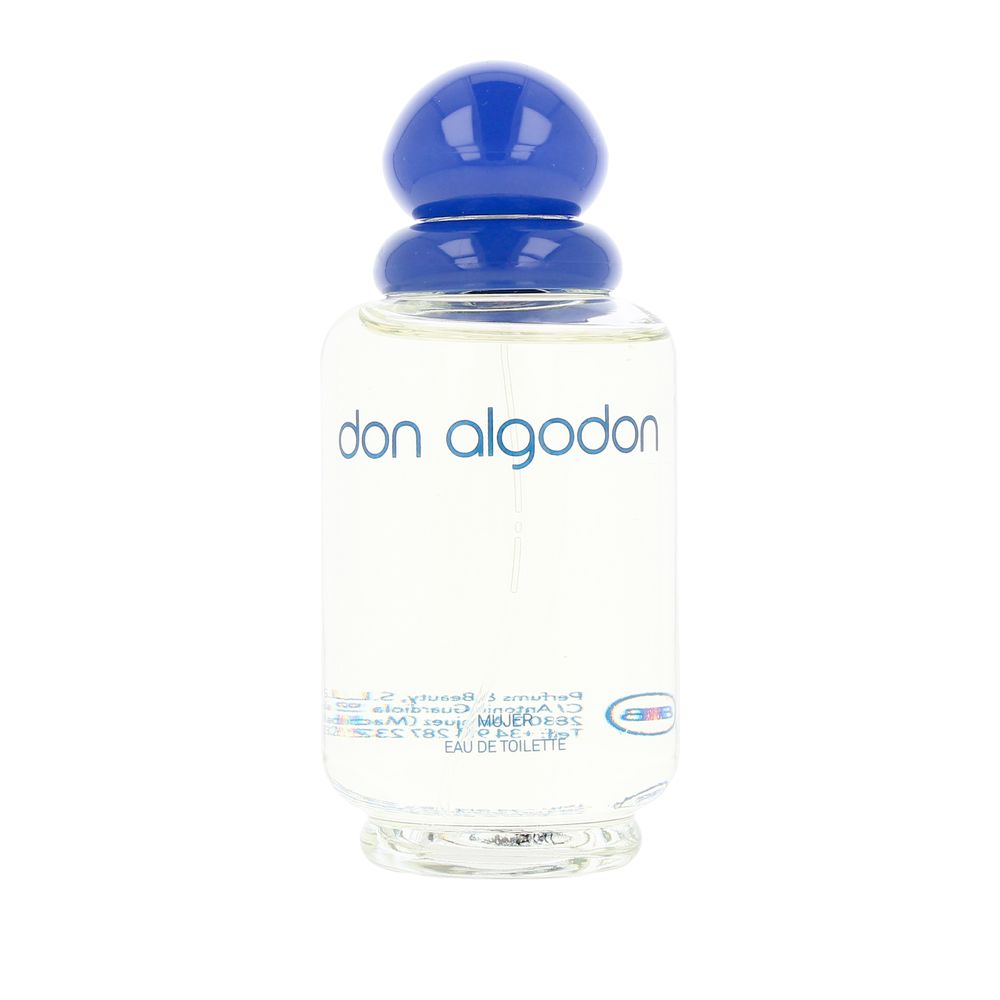 Don Algodón EDT 200ml - Don Algodón