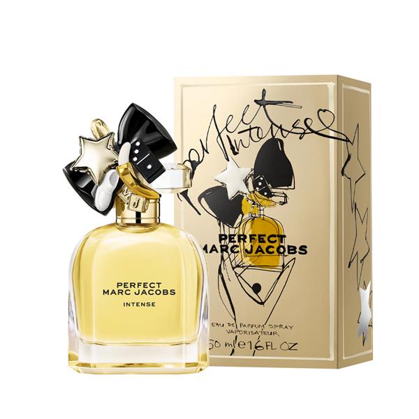 Perfect Intense Eau de Parfum 100ml - Marc Jacobs