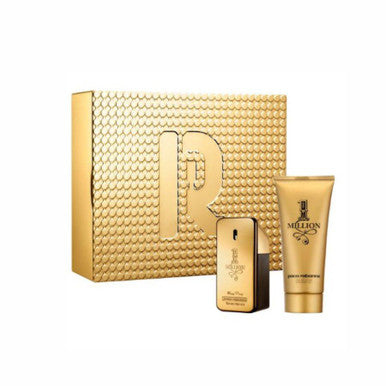 1 Million Eau de Toilette Gift Set - Rabanne
