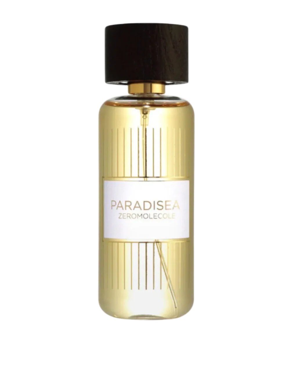 Paradisea Eau de Parfum 100ml - Zeromolecole