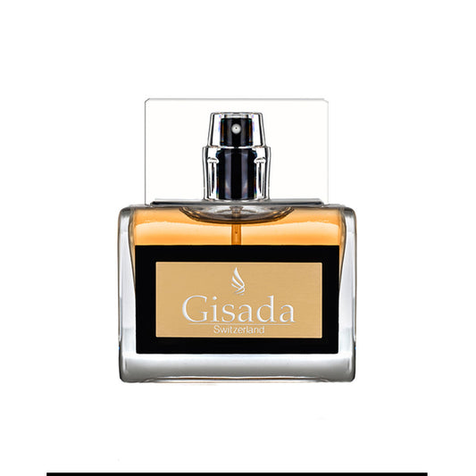 Uomo EDT 50ml - Gisada