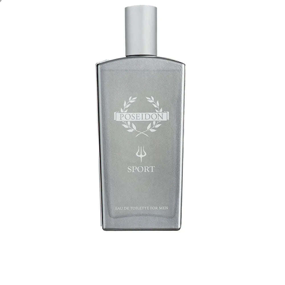 Posseidon Sport Men EDT 150ml - Poseidon