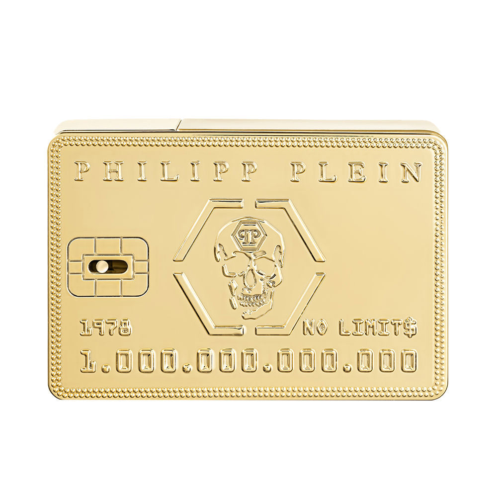 No Limits Gold EDP 90ml - Philipp Plein