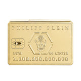 No Limits Gold EDP 90ml - Philipp Plein