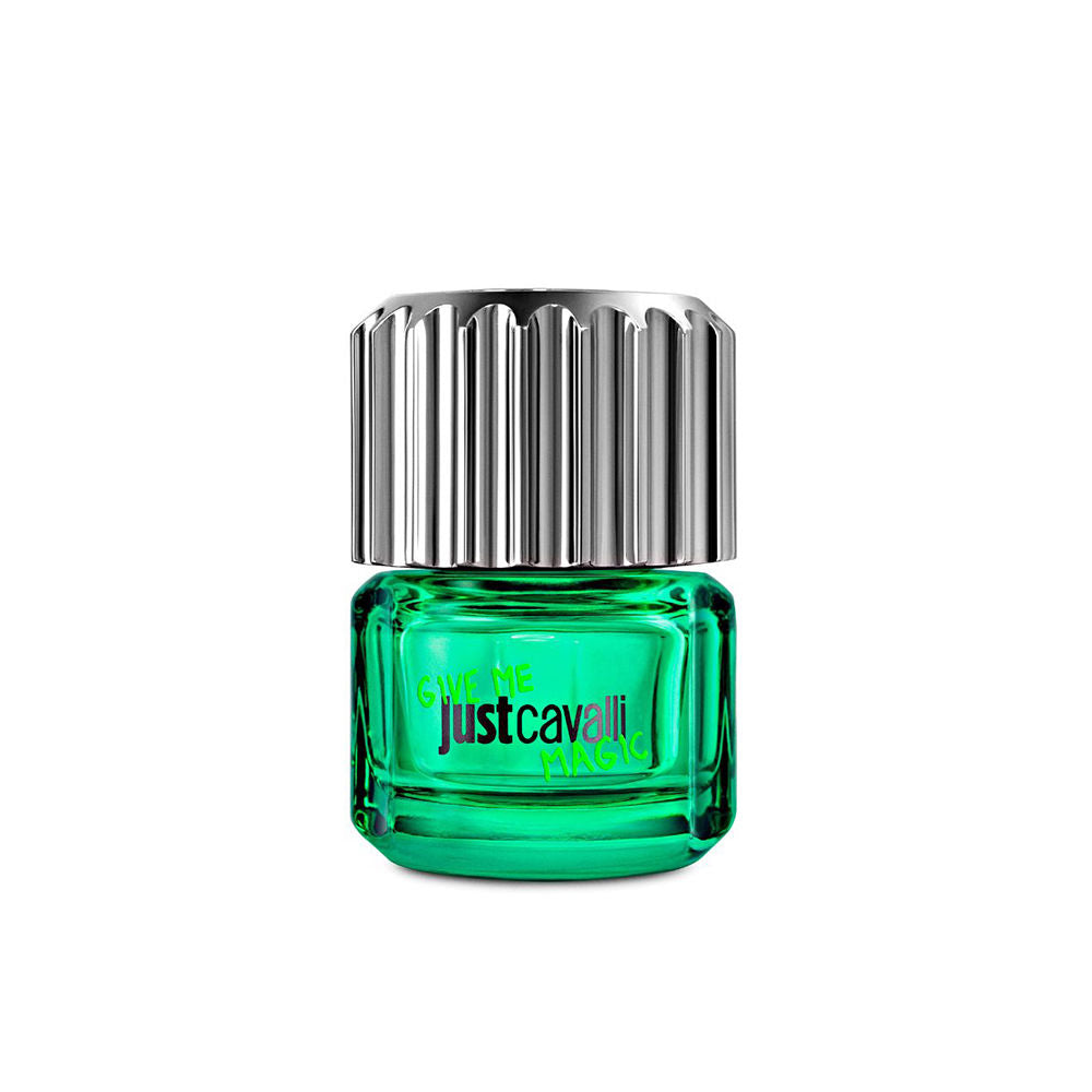 Just Cavalli Magic for Him EDT 30ml - Roberto Cavalli