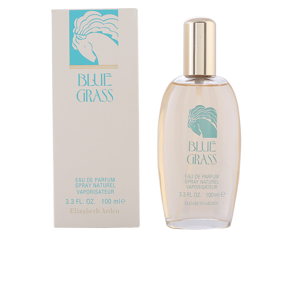 BLUE GRASS eau de parfum spray 100 ml