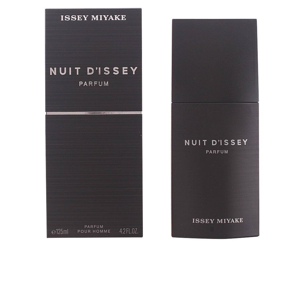 Nuit D Issey EDP 125ml
