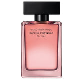 Musc Noir Rose EDP 50ml - Narciso Rodriguez