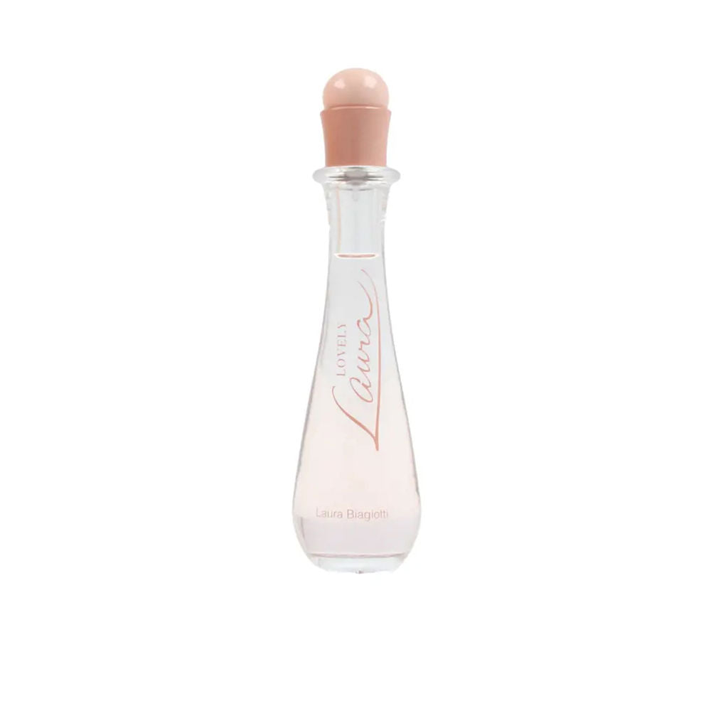 Lovely Laura EDT 50ml - Laura Biagiotti