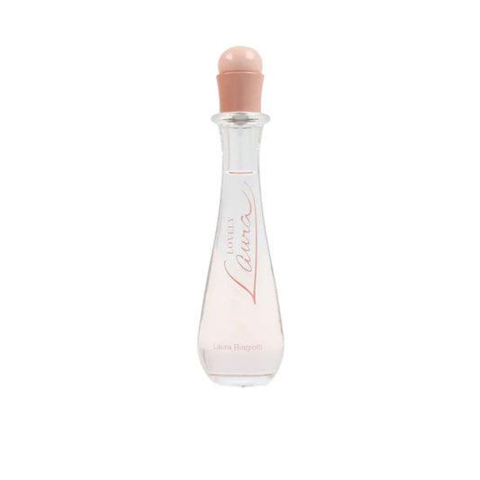 Lovely Laura EDT 50ml - Laura Biagiotti