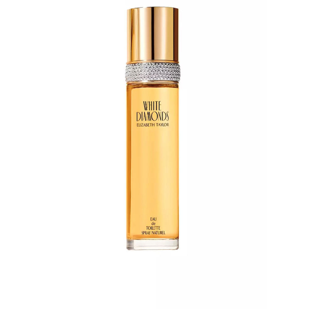 White Diamonds EDT 100ml - Elizabeth Taylor