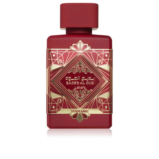 Badee Al Oud Sublime EDP 100 ml