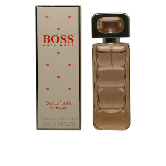 Boss Orange Eau de Toilette EDT 30 ml