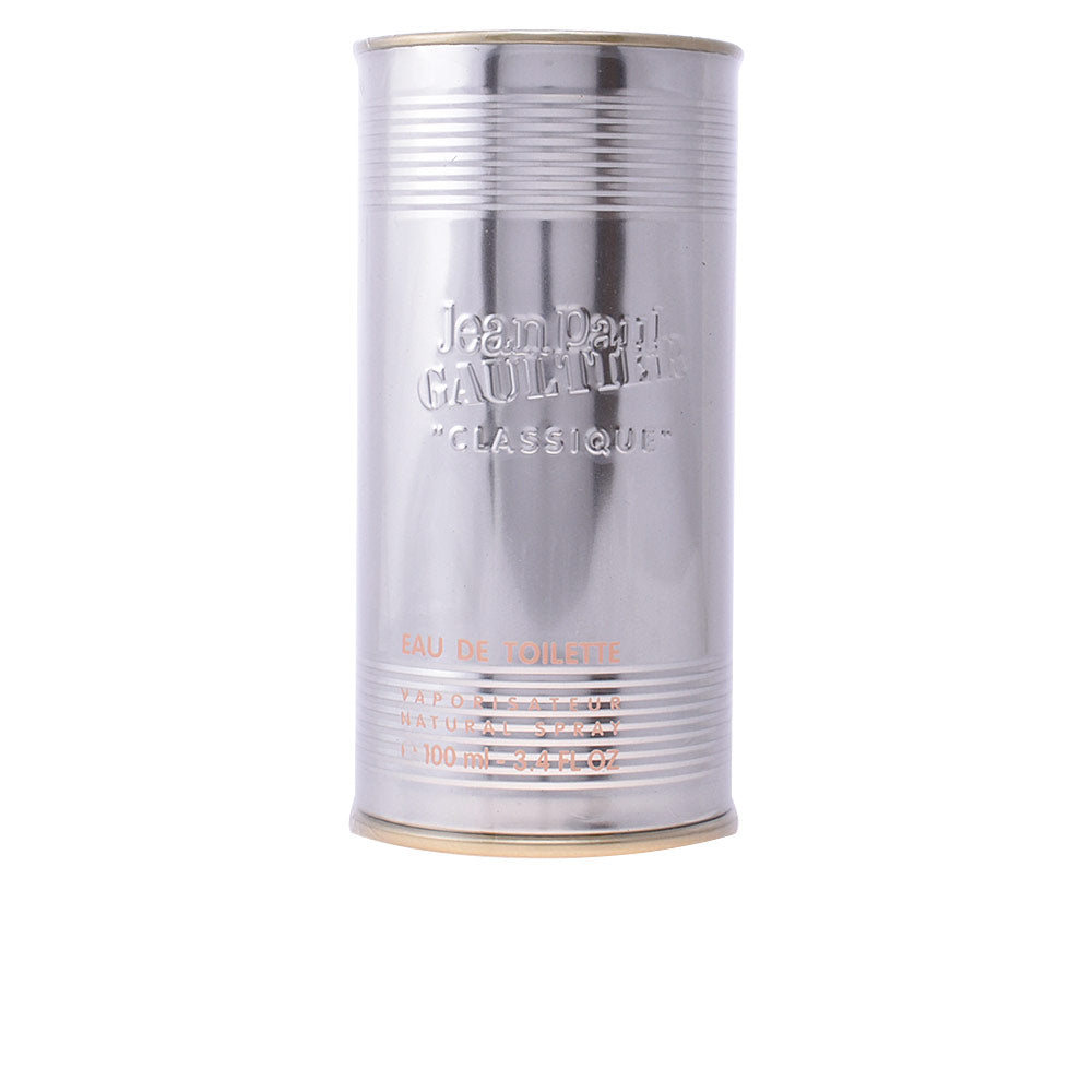 Classique EDT 100ml - Jean Paul Gaultier
