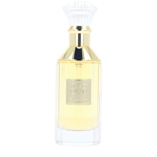 Velvet Oud EDP 100 ml