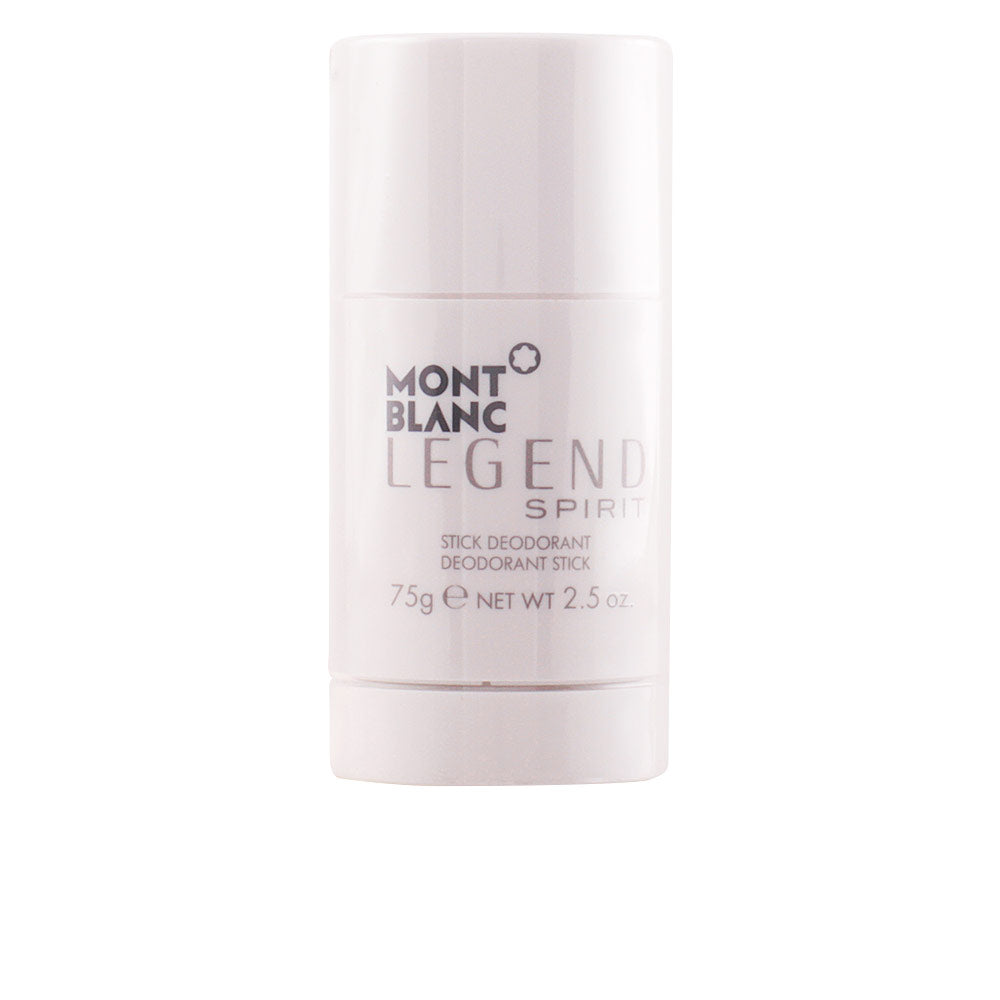 Legend Spirit Deodorant Stick 75g
