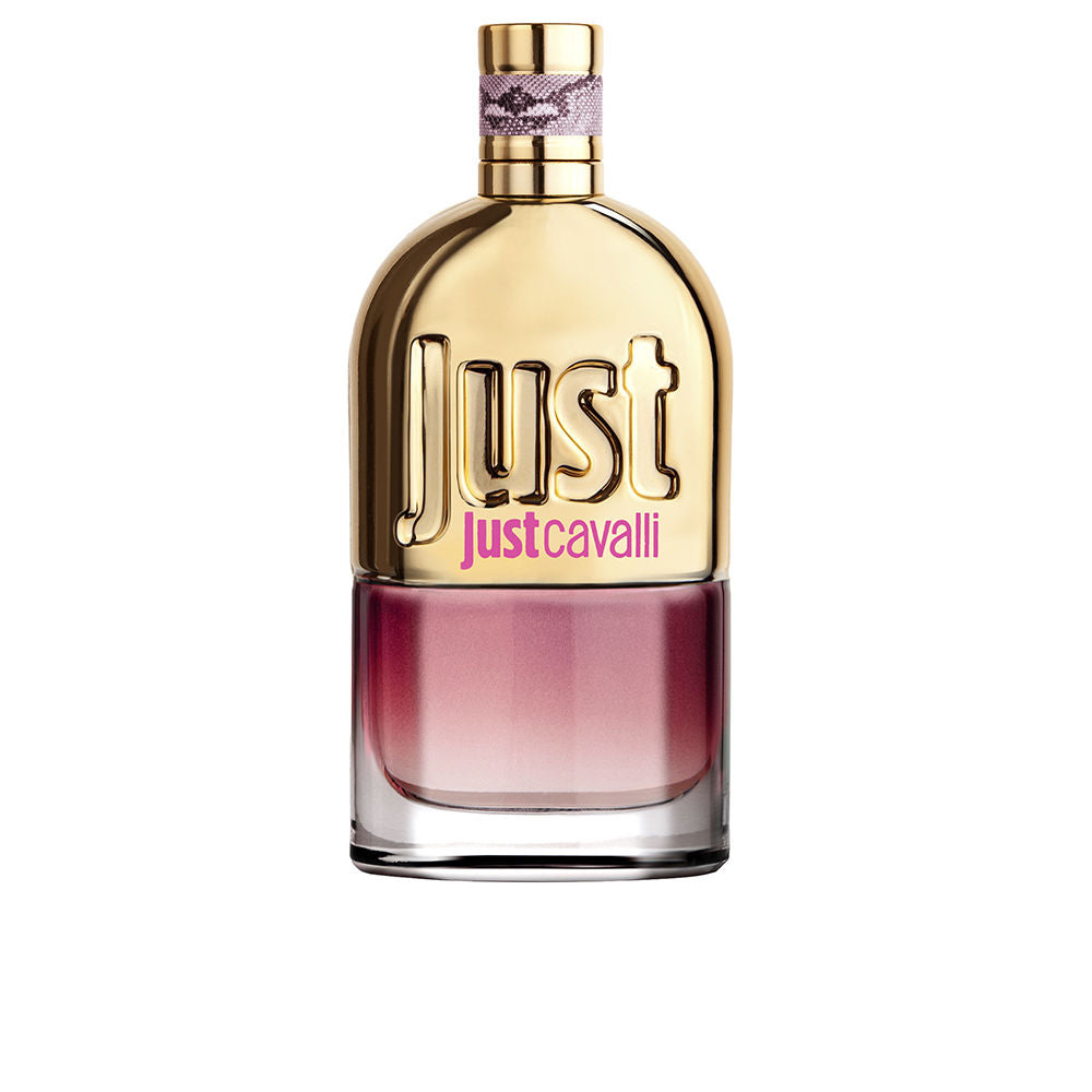 Just Woman EDT 90ml - Roberto Cavalli