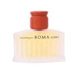 Roma Uomo EDT 75ml - Laura Biagiotti