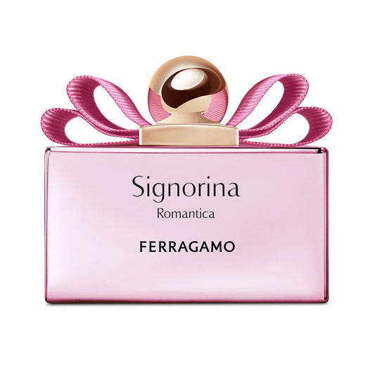 Signorina Romantica EDP 100ml - Salvatore Ferragamo