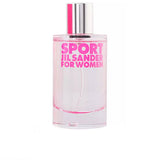 Sport for Women EDT 50ml - Jil Sander