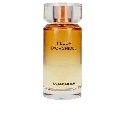 Fleur D'Orchidée EDP 100ml - Karl Lagerfeld