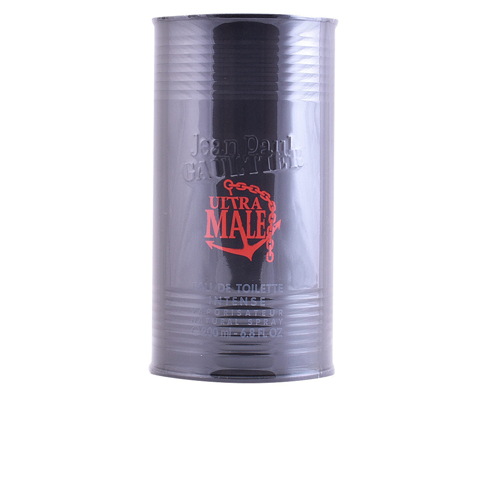 Ultra Male EDT 200ml - Jean Paul Gaultier