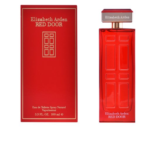 Red Door EDT 100ml - Elizabeth Arden