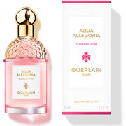 Aqua Allegoria Florabloom Refillable EDT 75 ml