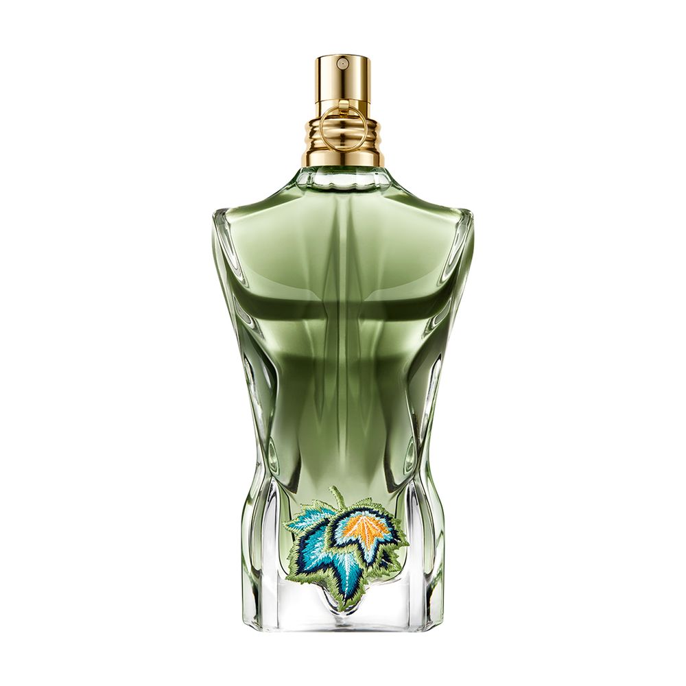 Le Beau Paradise Garden EDP 75ml - Jean Paul Gaultier