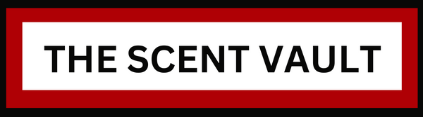 The Scent Vault