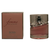 BOSS Femme EDP 50ml - Hugo Boss