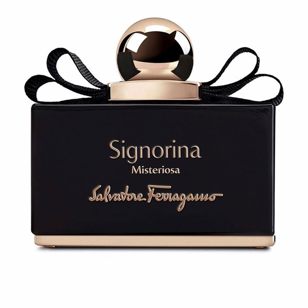 Signorina Misteriosa EDP 100ml - Salvatore Ferragamo