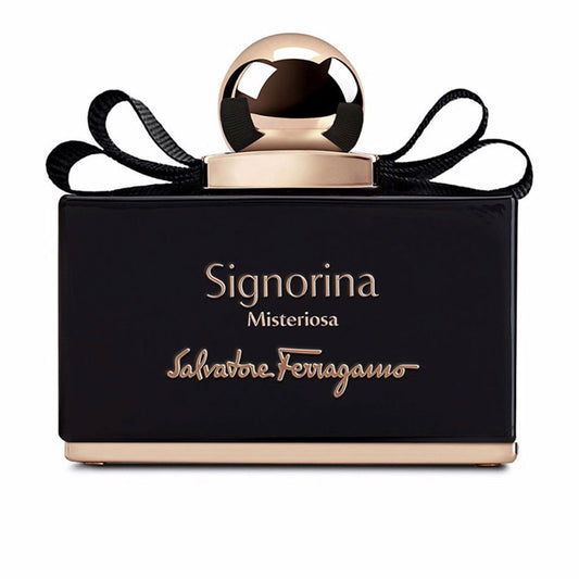 Signorina Misteriosa EDP 100ml - Salvatore Ferragamo