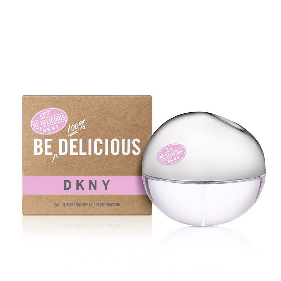Be 100% Delicious Eau de Parfum
