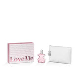 LoveMe EDP 2 pcs