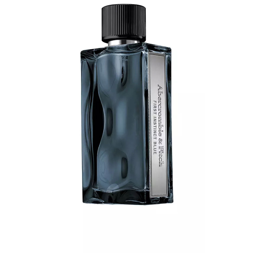 First Instinct Blue EDT 100ml - Abercrombie & Fitch