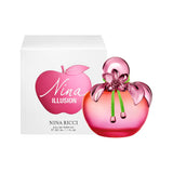 Nina Illusion EDP 30ml - Nina Ricci
