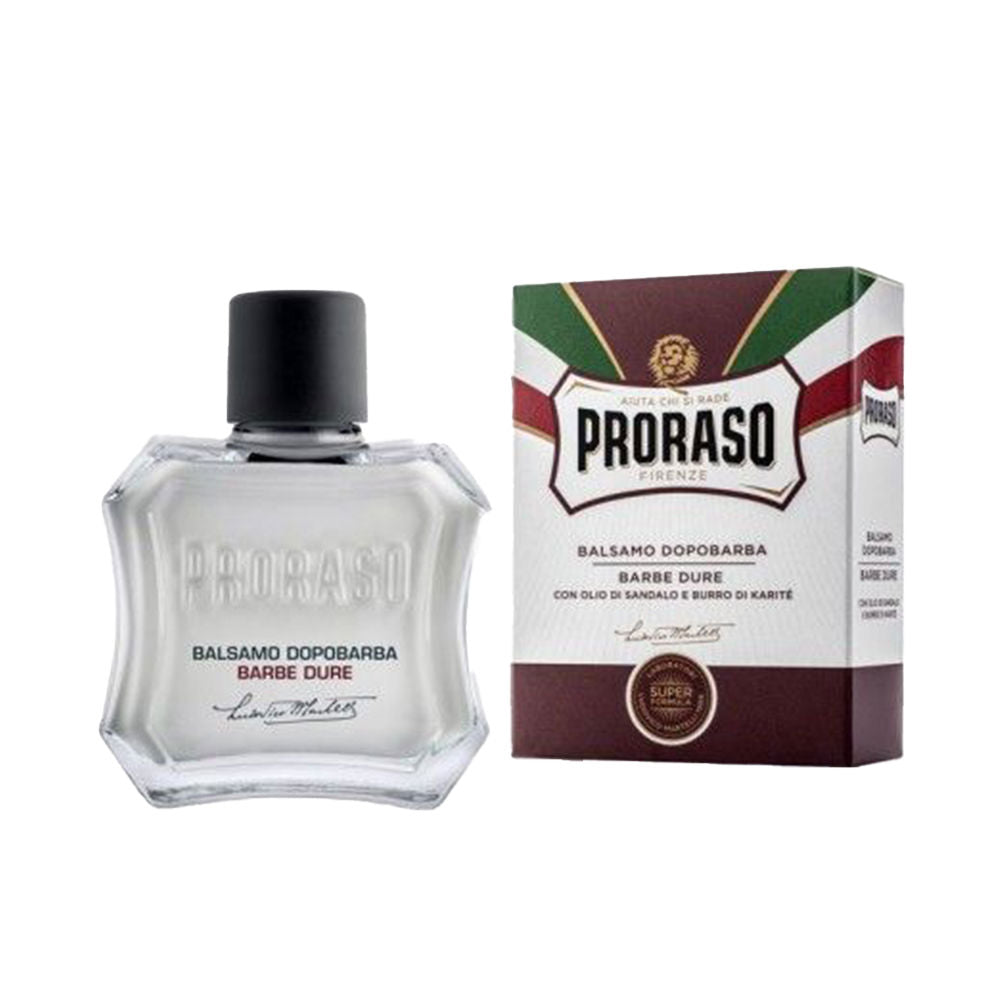 After Shave Balm 100ml - Proraso