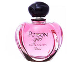 Poison Girl EDT 100ml - Dior